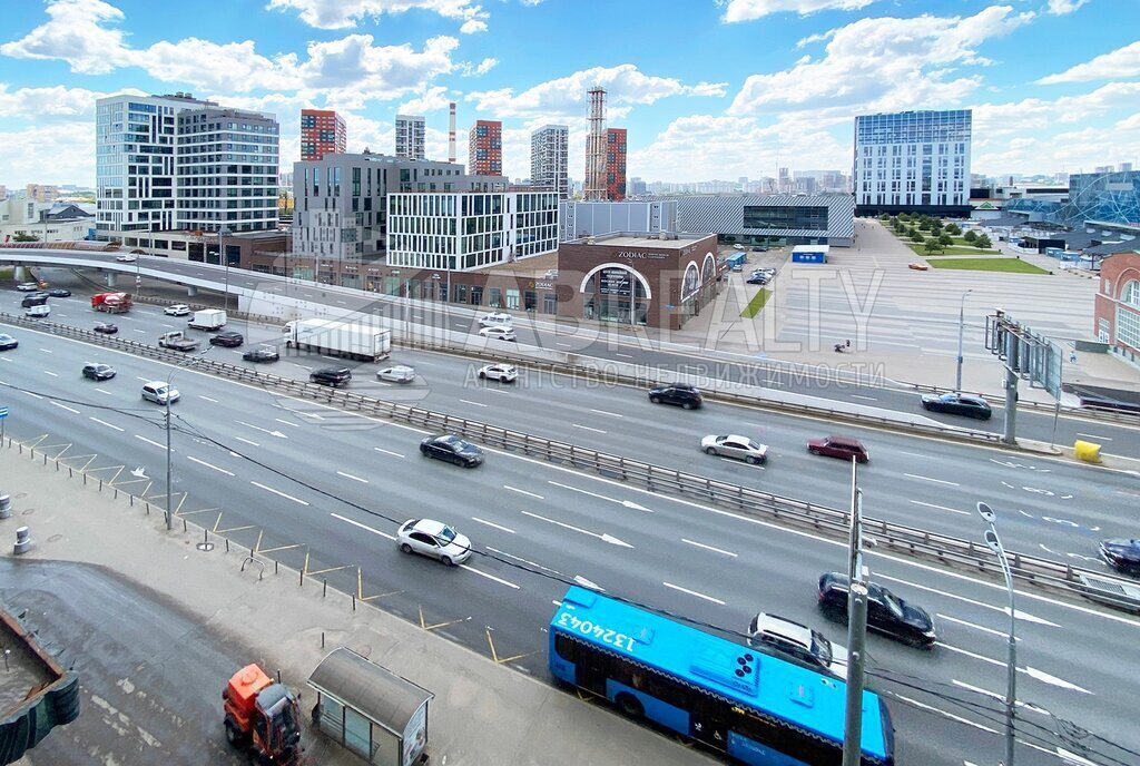 офис г Москва метро ЗИЛ ул Автозаводская 14 муниципальный округ Даниловский фото 1