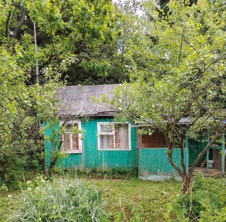 дом городской округ Богородский Старый Владимирский тракт, Монино фото 4