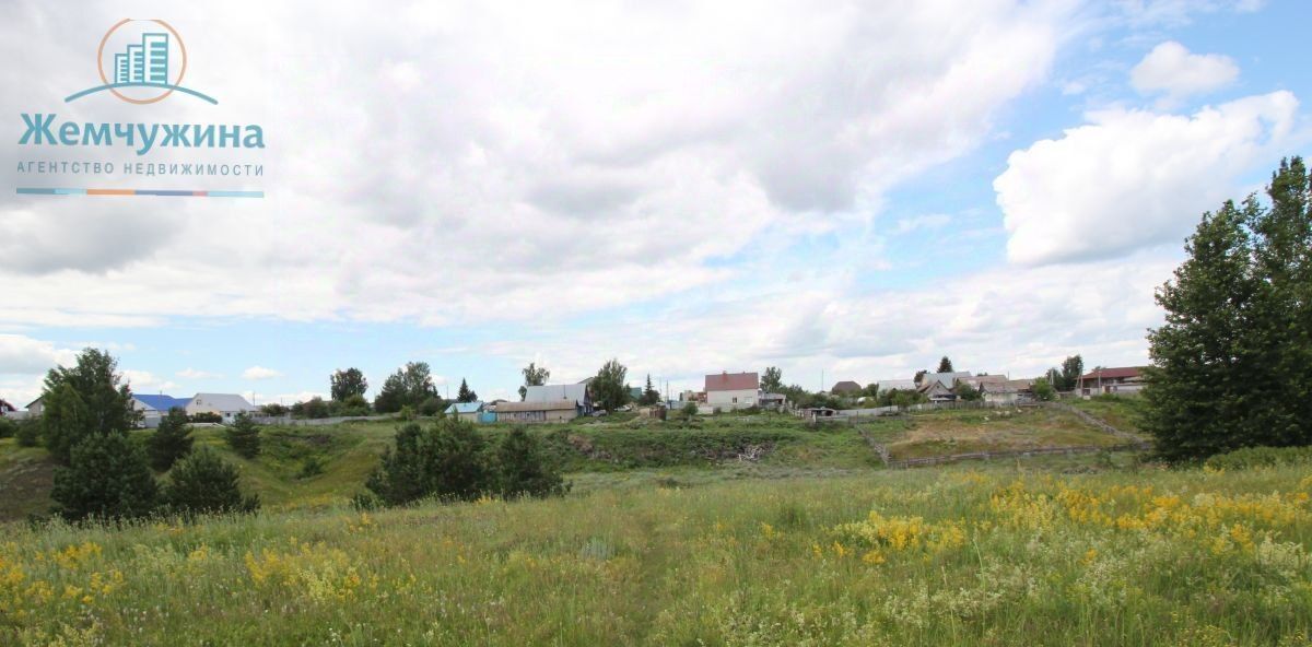 дом р-н Мелекесский рп Мулловка ул Школьная Мулловское городское поселение фото 1