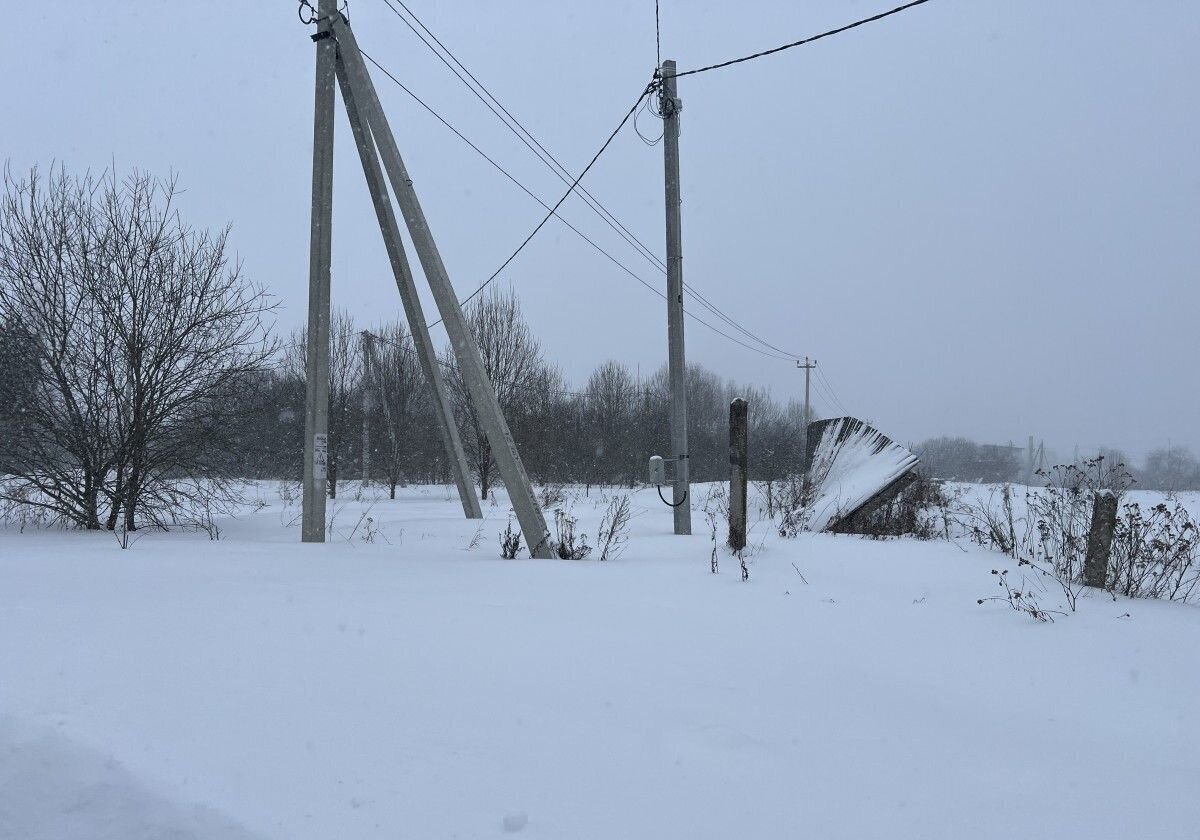 земля городской округ Одинцовский с Андреевское Звенигород фото 2