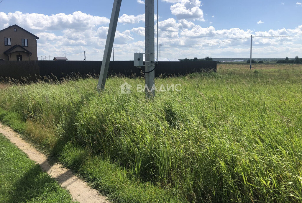 земля городской округ Раменский д Кузнецово тер КИЗ Золотая Антилопа Иподром фото 1