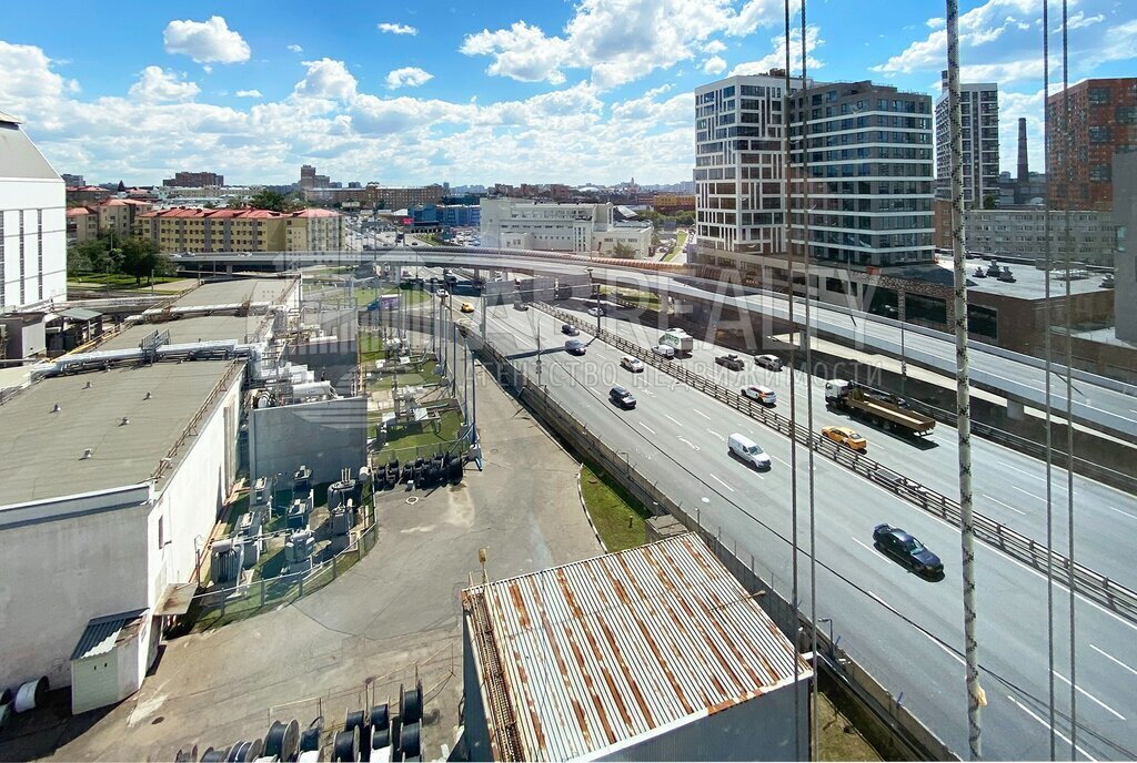 офис г Москва метро ЗИЛ ул Автозаводская 14 муниципальный округ Даниловский фото 19