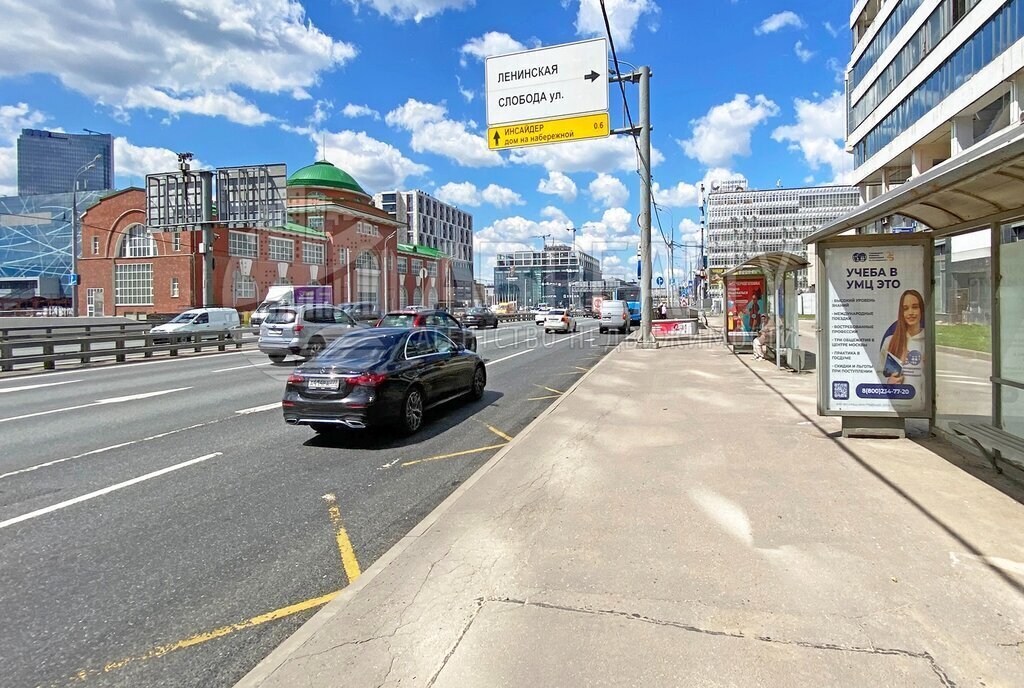 офис г Москва метро ЗИЛ ул Автозаводская 14 муниципальный округ Даниловский фото 20