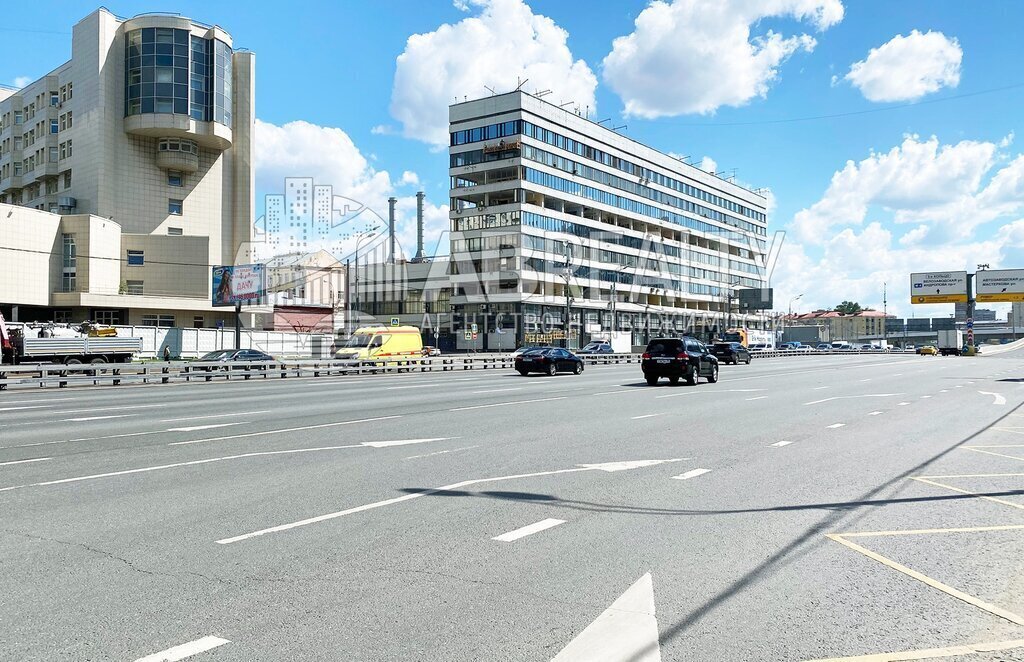 офис г Москва метро ЗИЛ ул Автозаводская 14 муниципальный округ Даниловский фото 27