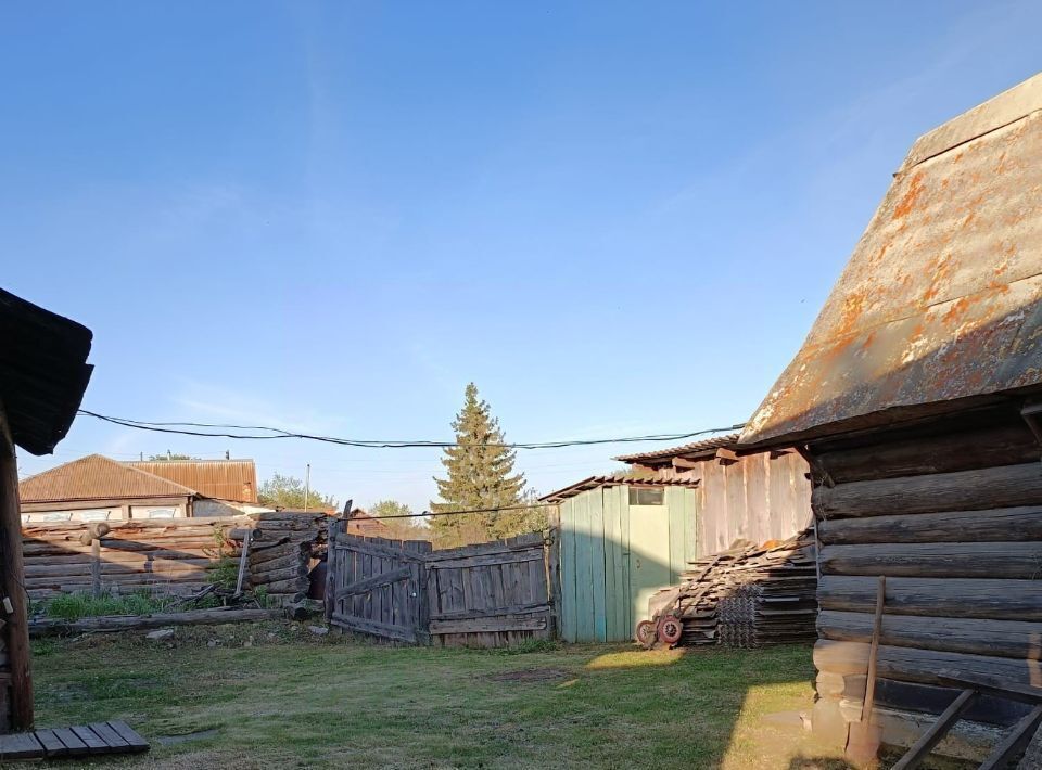 дом р-н Богдановичский д Мелёхина ул Ленина 10 Богданович городской округ фото 10