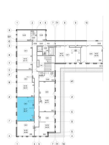 метро Политехническая ул Курчатова 14б фото