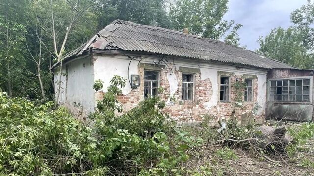 дом сельсовет, 19, Калабинский фото