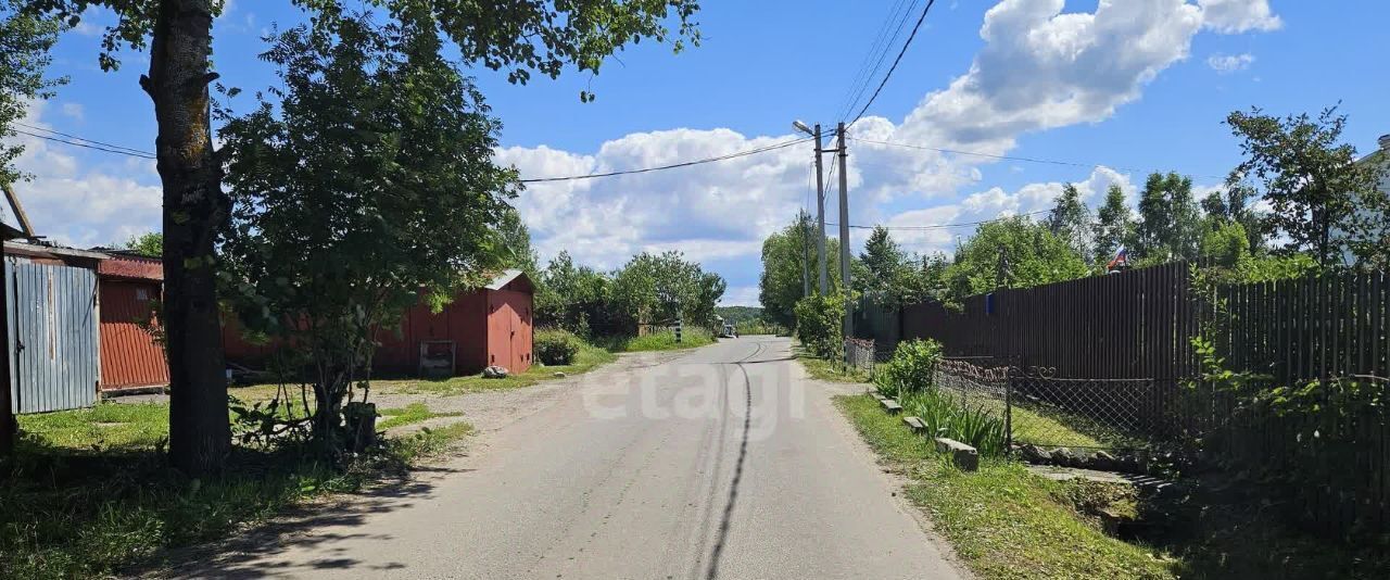 квартира городской округ Чехов д Пешково ул Новая 3 фото 2