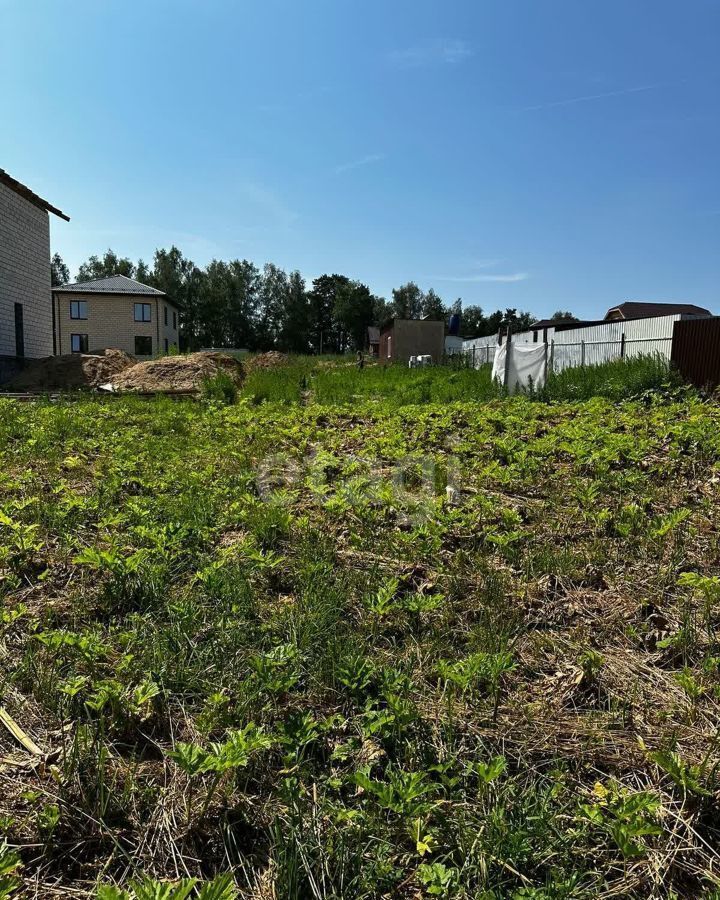 земля городской округ Домодедово коттеджный пос. Курганье Классик, 28 фото 1