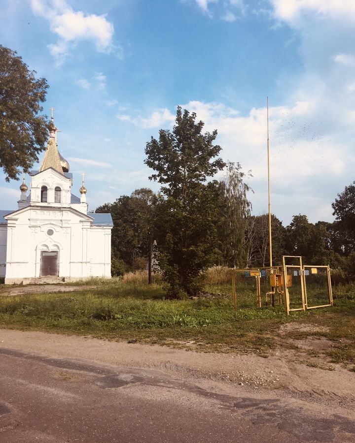 земля р-н Волосовский п Каложицы Большеврудское сельское поселение, Кингисепп фото 1