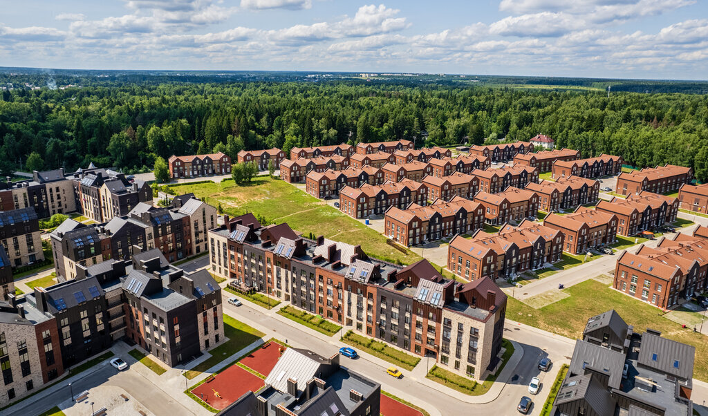 квартира городской округ Наро-Фоминский г Апрелевка ул Парк Апрель 44 Апрелевка фото 16