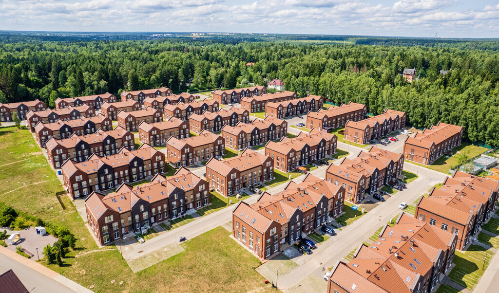 квартира городской округ Наро-Фоминский г Апрелевка ул Парк Апрель 44 Апрелевка фото 14