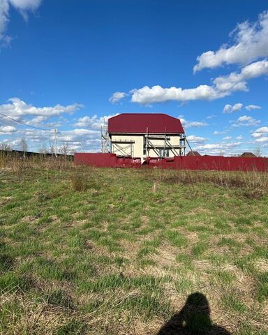 сельское поселение Чубарово, коттеджный пос. Алёшкины Рассветы 2, Балабаново фото