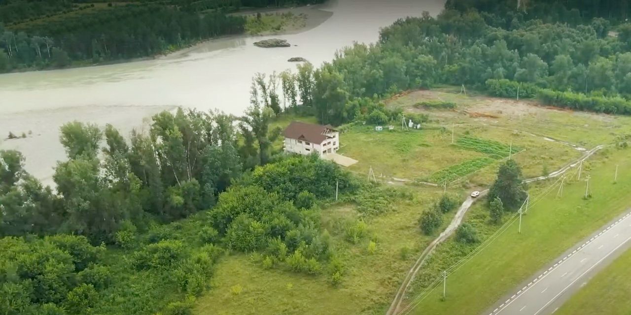 общепит, отдых р-н Майминский п Черемшанка Горно-Алтайск фото 7