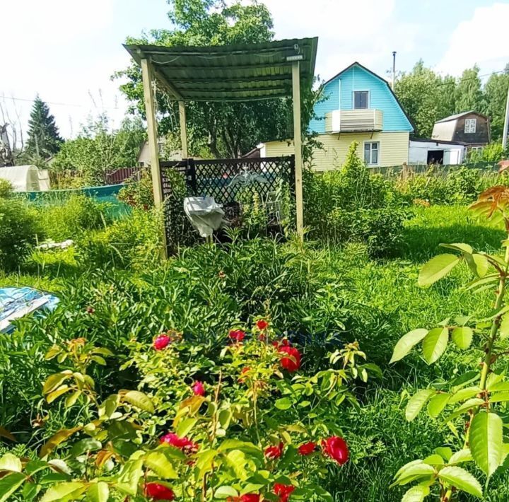 дом р-н Переславский снт Рекорд Переславль-Залесский городской округ фото 22