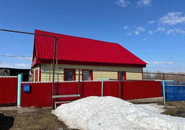 Карамалинское сельское поселение, Азнакаево фото