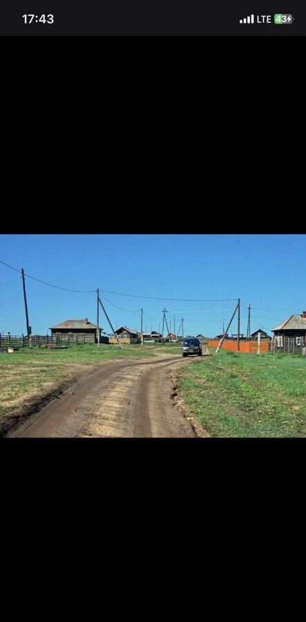 земля р-н Ольхонский д Халгай ул Буинова Хужирское муниципальное образование, Еланцы фото 3