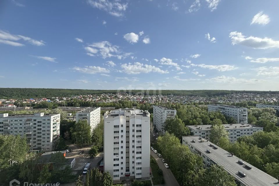 квартира г Пенза ул Ладожская 9 ЖК «Лермонтов» городской округ Пенза фото 4