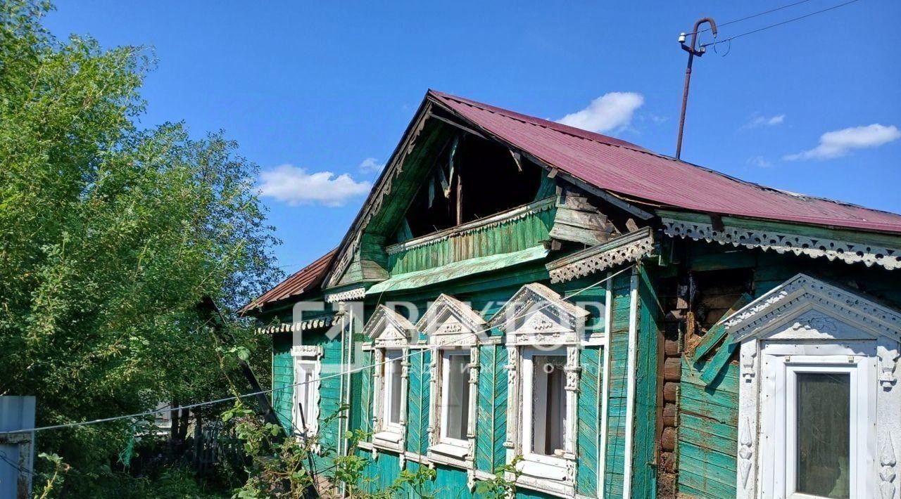 Продам дом на улице Кузнецова 182 в Фрунзенском районе в городе Иваново  87.0 м² на участке 8.0 сот этажей 1 4100000 руб база Олан ру объявление  124290776