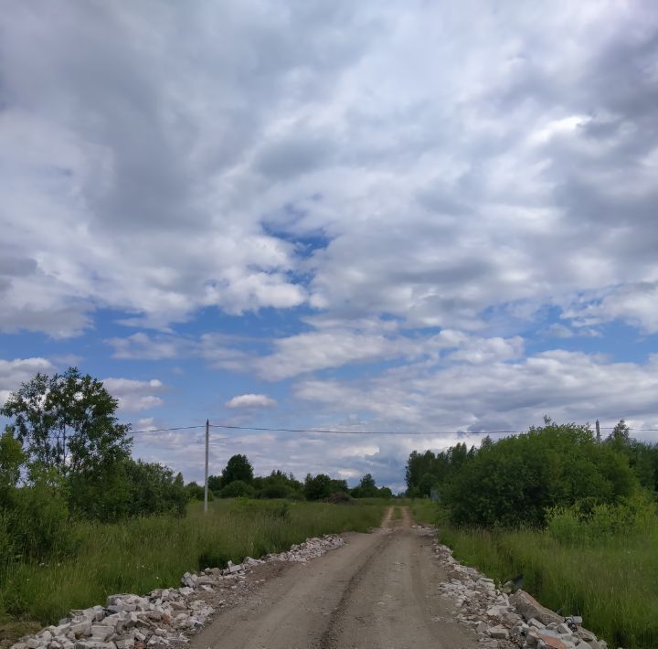 земля р-н Ивановский д Дегтярево Коляновское с/пос, Ново-Коляново кп фото 2