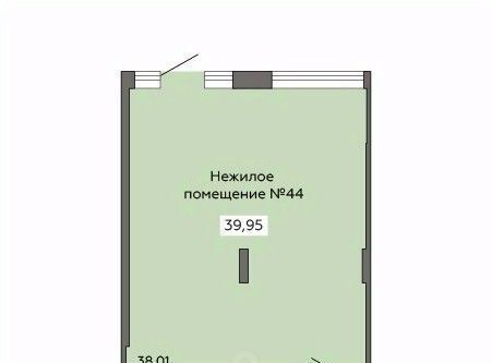 свободного назначения г Воронеж р-н Советский ул Острогожская 164 фото 2