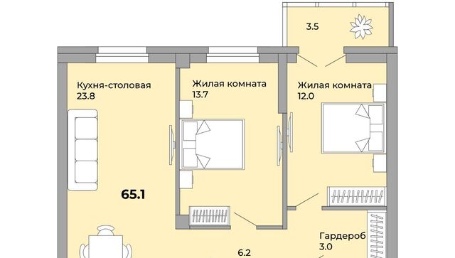 р-н Орджоникидзевский Уралмаш ул Орловская ЖК «Белая башня» фото