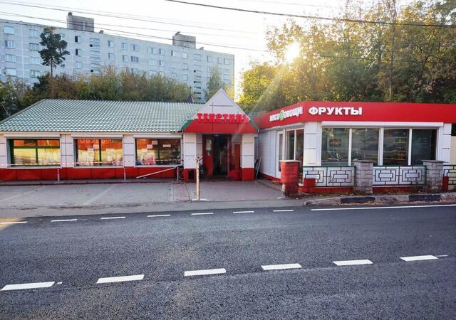 дом 4а городской округ Люберцы, Малаховка фото