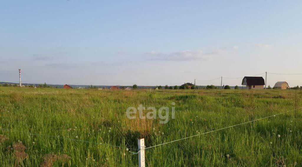 земля г Новокузнецк р-н Кузнецкий ул Новая фото 1