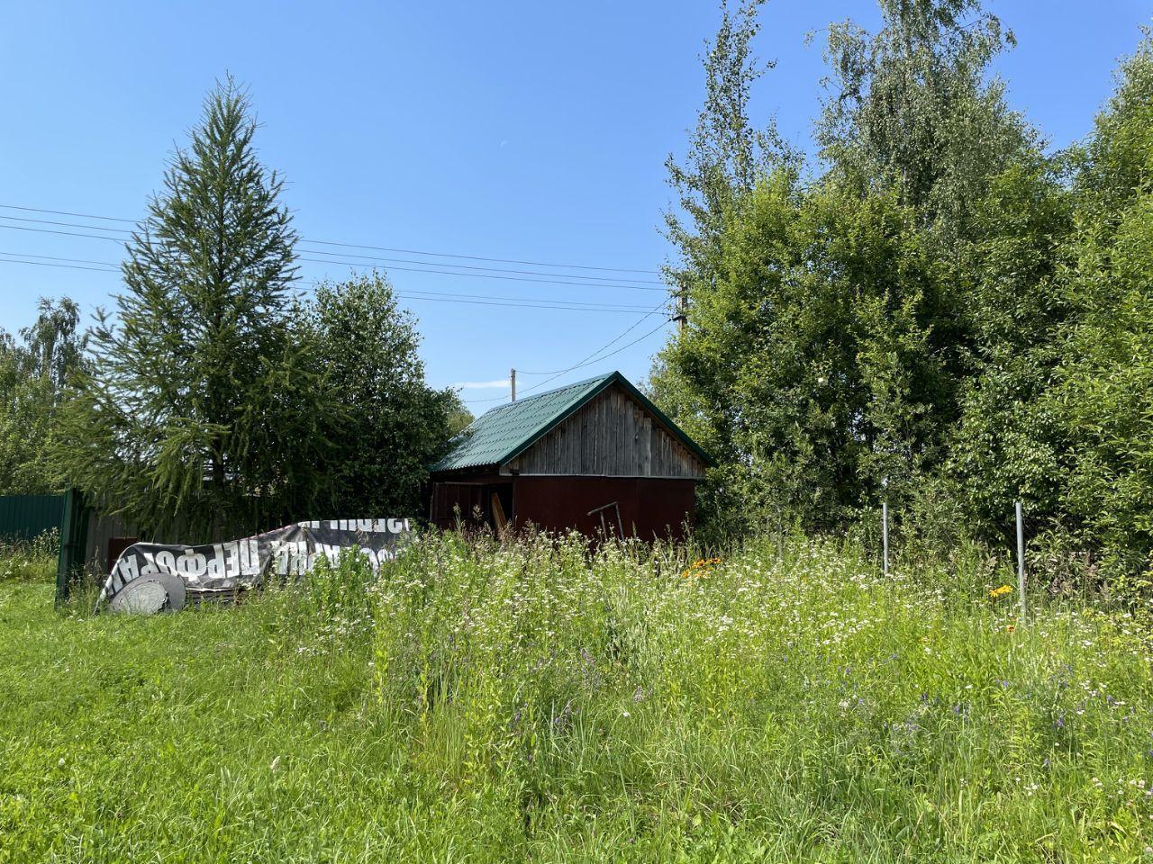 дом городской округ Раменский д Натальино СНТ «Ветерок», 399, Давыдово фото 6