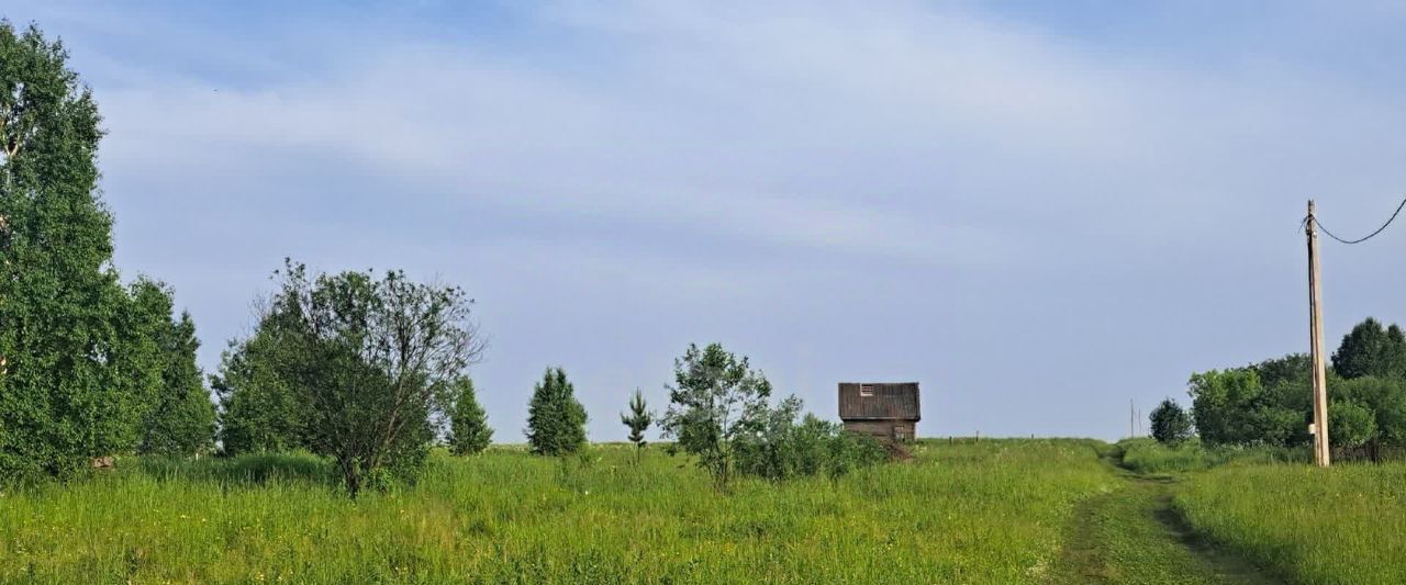 земля р-н Новокузнецкий с Костенково ул Центральная 26 фото 10