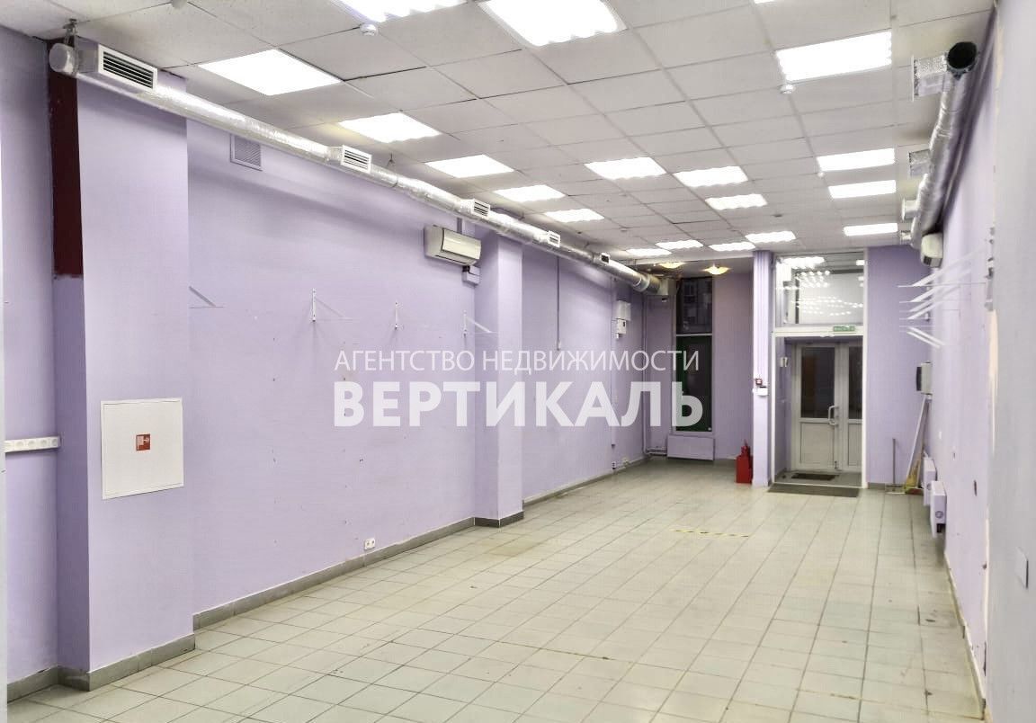 свободного назначения г Москва метро Братиславская ул Братиславская 16к/1 муниципальный округ Марьино фото 5