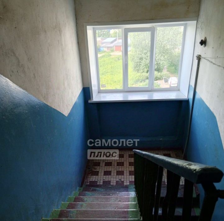комната г Кострома ул Димитрова 16 фото 13