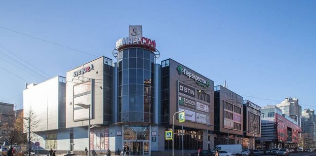 торговое помещение метро Приморская просп. Малый Васильевского острова, 88 фото