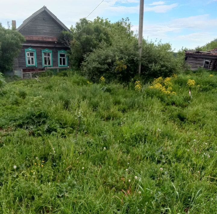 земля р-н Лаишевский д Смолдеярово ул Центральная Среднедевятовское с/пос фото 4