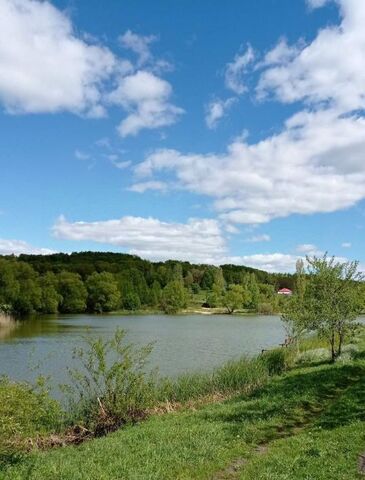 ул Заводская муниципальное образование, Ягодно-Полянское фото