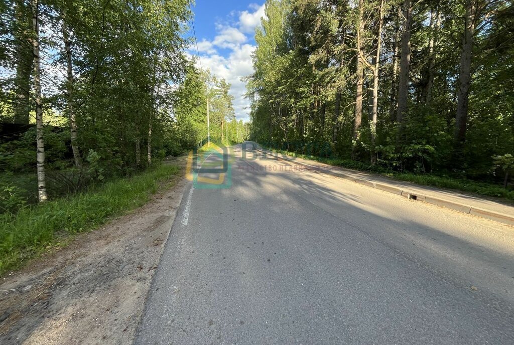 земля Петровское сельское поселение, посёлок при железнодорожной станции Петяярви фото 15