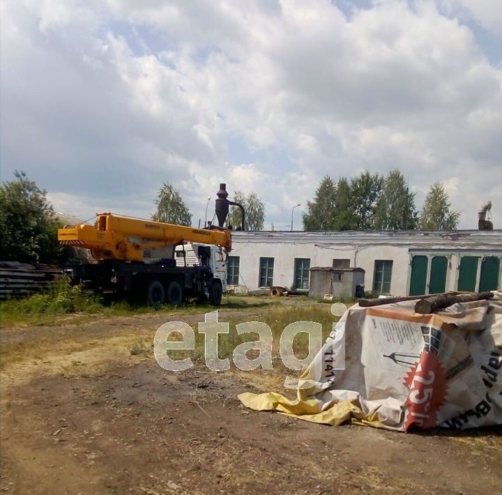 производственные, складские г Нижний Тагил р-н Тагилстроевский ул Фронтовая 3 фото 14