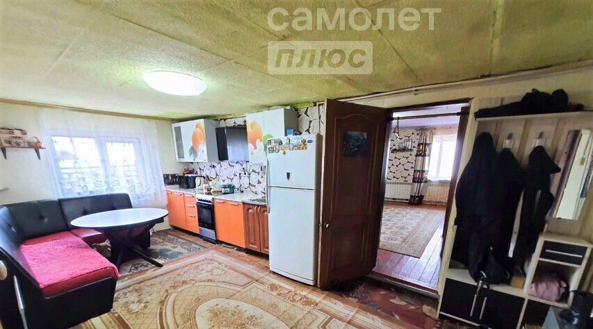 дом п Жатай ул Молодежная 26 фото 10