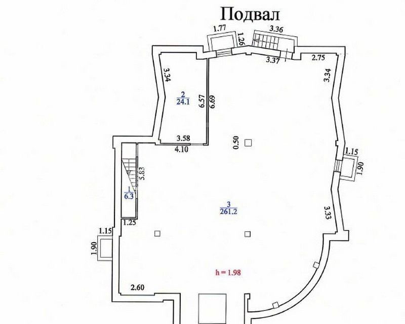 офис г Москва метро Новокосино ул Суздальская 40г муниципальный округ Новокосино фото 15