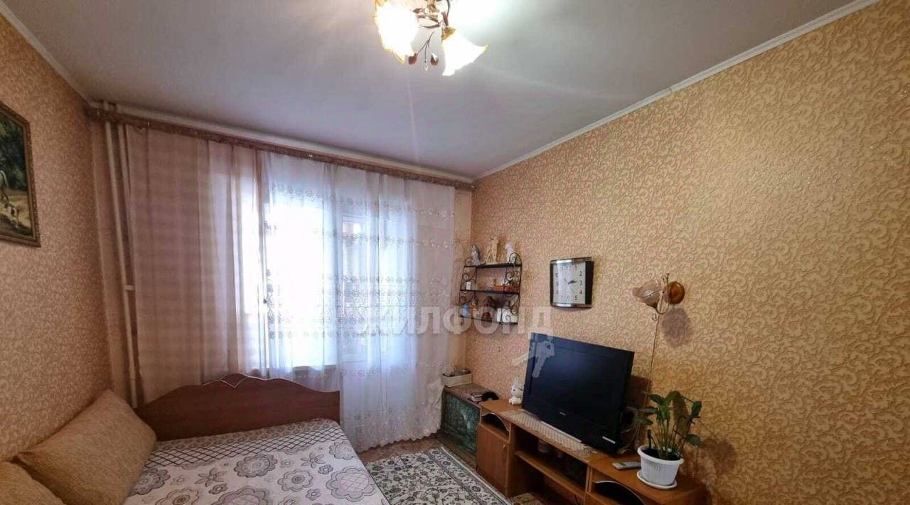 квартира г Астрахань р-н Советский ул Краснодарская 43к/2 фото 12