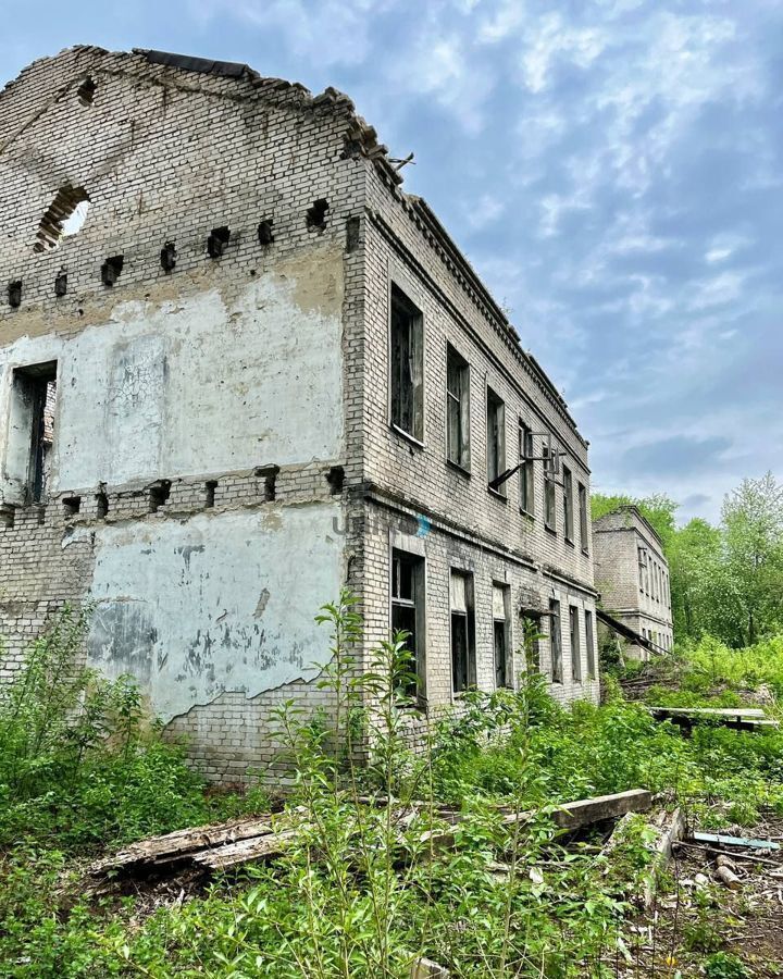 земля г Березники ул Фрунзе 16/1 фото 3