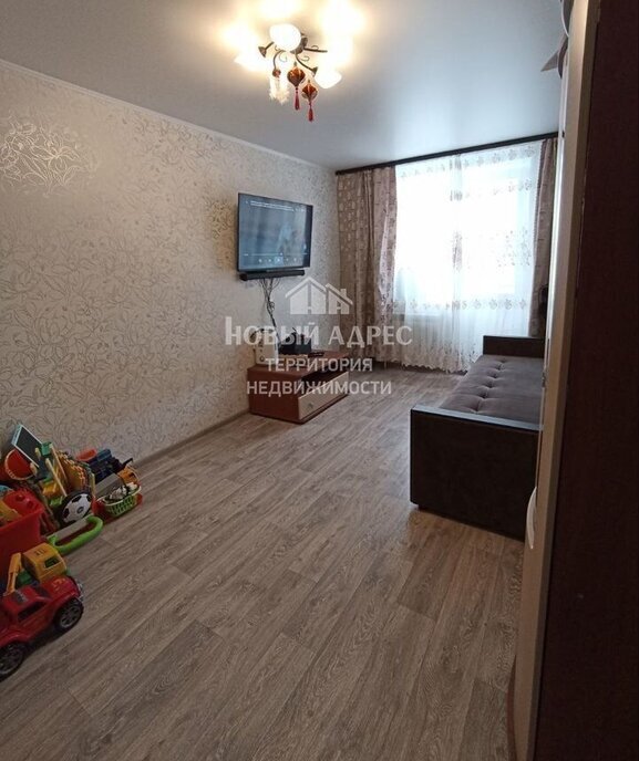 квартира г Калуга ул Георгия Амелина 23 фото 1