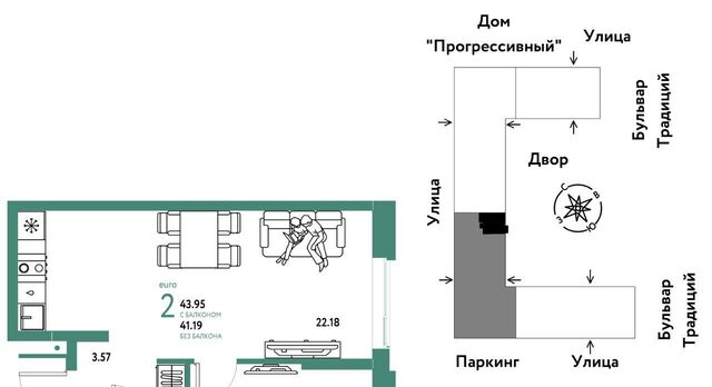 р-н Калининский ЖК Домашний Калининский административный округ фото