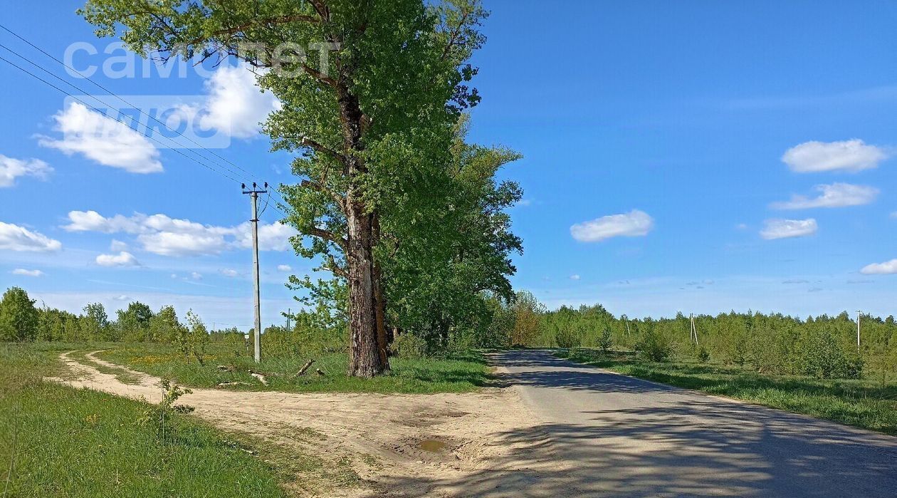 земля г Смоленск р-н Ленинский ул Ленина фото 3