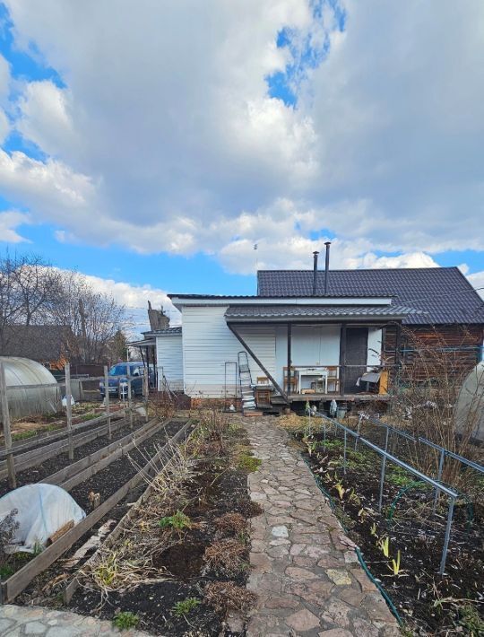 дом р-н Старорусский г Старая Русса ул Валдайская 15 городское поселение Старая Русса фото 19