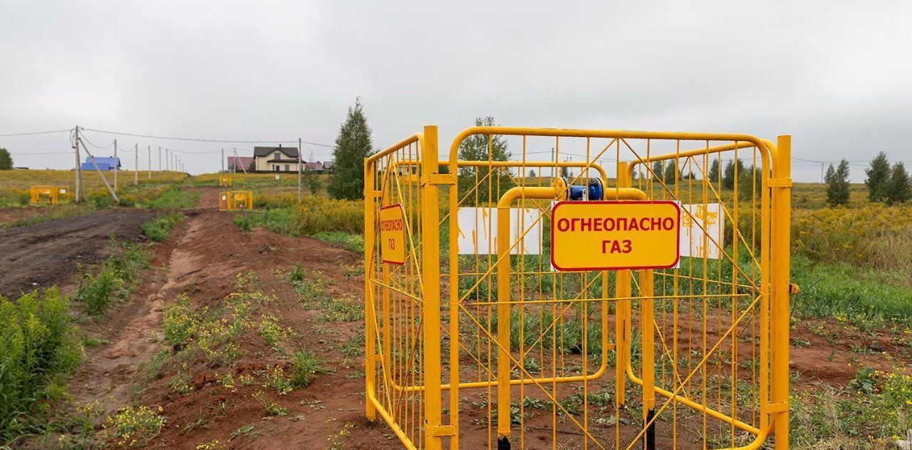 дом р-н Завьяловский с Ягул ул Воздвиженская 3 фото 12