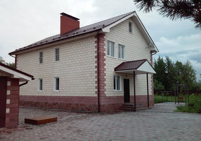 Центральная ул., 32, садоводческое некоммерческое товарищество Искра-Старосьяново фото