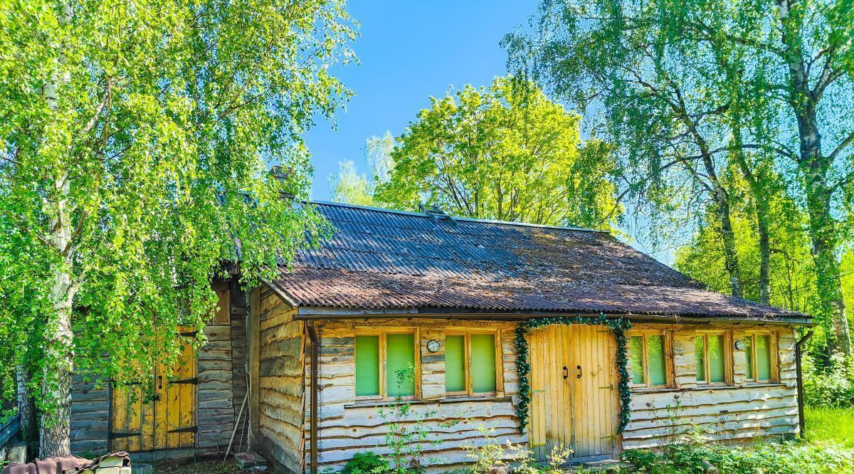 дом р-н Переславский с Купанское ул Набережная 10 Переславль-Залесский городской округ фото 23