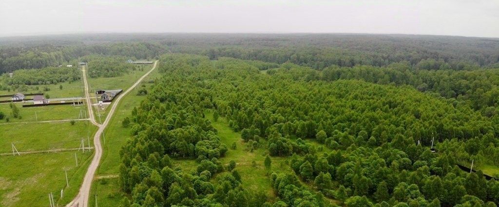 земля р-н Заокский д Конюшино Страховское муниципальное образование фото 6