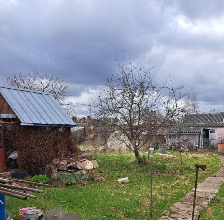 дом р-н Конаковский с Городня ул Молодежная фото 8